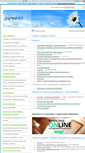 Mobile Screenshot of online.synapsis.pl